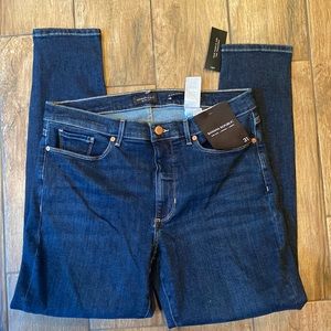 BANANA REPUBLIC - NWT skinny jeans